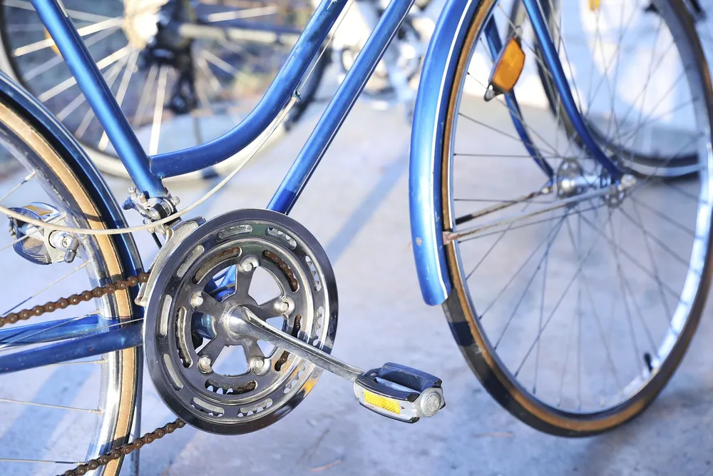 Campagnolo® -Campagnolo® 1