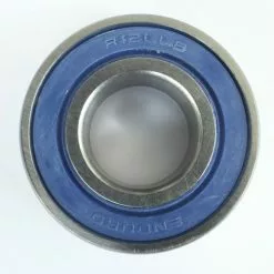 Enduro Bearings R12 LLB ABEC 3 Roulement à Billes 3/4x1 5/8x7/16"