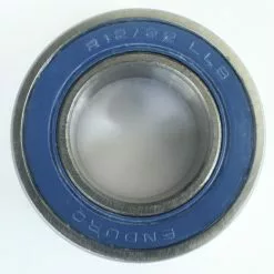 Enduro Bearings R12/22 LLB ABEC 3 Roulement à Billes 22x15/8x7/16"