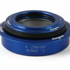 Hope Top 4 Cuvette De Jeu De Direction En Haut Stepdown Troueitional (ZS49/28.6) 13 Hope Top 4 Cuvette De Jeu De Direction En Haut Stepdown Troueitional (ZS49/28.6) -Campagnolo® 28.6 bl 00 il 2