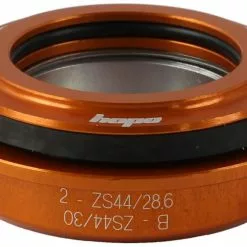 Hope Top 2 Cuvette De Jeu De Direction En Haut Integral (ZS44/28.6) 9 Hope Top 2 Cuvette De Jeu De Direction En Haut Integral (ZS44/28.6) -Campagnolo® 28.6 or 00 il 1