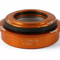 Hope Top 4 Cuvette De Jeu De Direction En Haut Stepdown Troueitional (ZS49/28.6) 12 Hope Top 4 Cuvette De Jeu De Direction En Haut Stepdown Troueitional (ZS49/28.6) -Campagnolo® 28.6 or 00 il 2