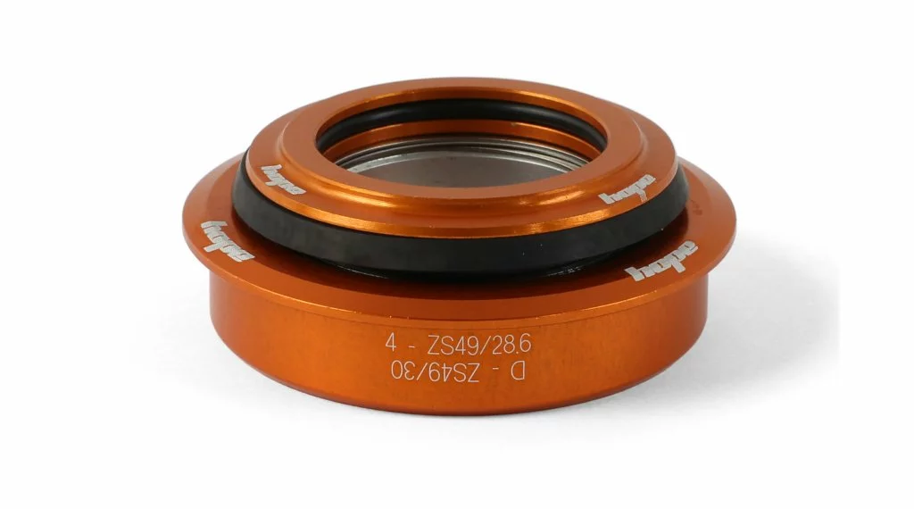 Hope Top 4 Cuvette De Jeu De Direction En Haut Stepdown Troueitional (ZS49/28.6) 7 Hope Top 4 Cuvette De Jeu De Direction En Haut Stepdown Troueitional (ZS49/28.6) – Image 5