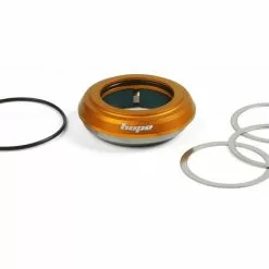 Hope Top 8 Cuvette De Jeu De Direction En Haut Full-Integrated (IS42/28.6) -Campagnolo® 28.6 or 00 il 3