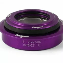 Hope Top 4 Cuvette De Jeu De Direction En Haut Stepdown Troueitional (ZS49/28.6) 11 Hope Top 4 Cuvette De Jeu De Direction En Haut Stepdown Troueitional (ZS49/28.6) -Campagnolo® 28.6 pi 00 il