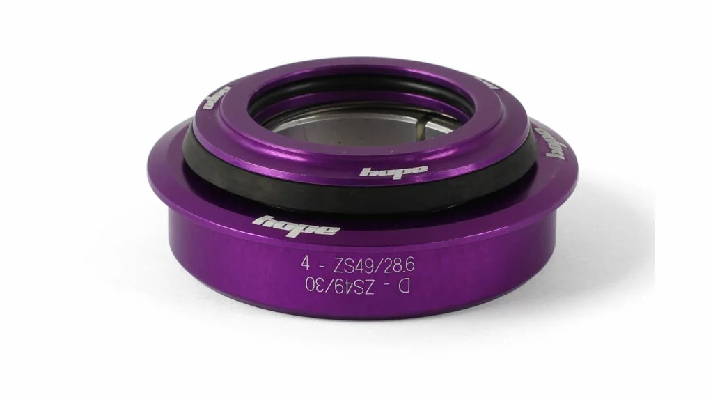 Hope Top 4 Cuvette De Jeu De Direction En Haut Stepdown Troueitional (ZS49/28.6) 6 Hope Top 4 Cuvette De Jeu De Direction En Haut Stepdown Troueitional (ZS49/28.6) – Image 4