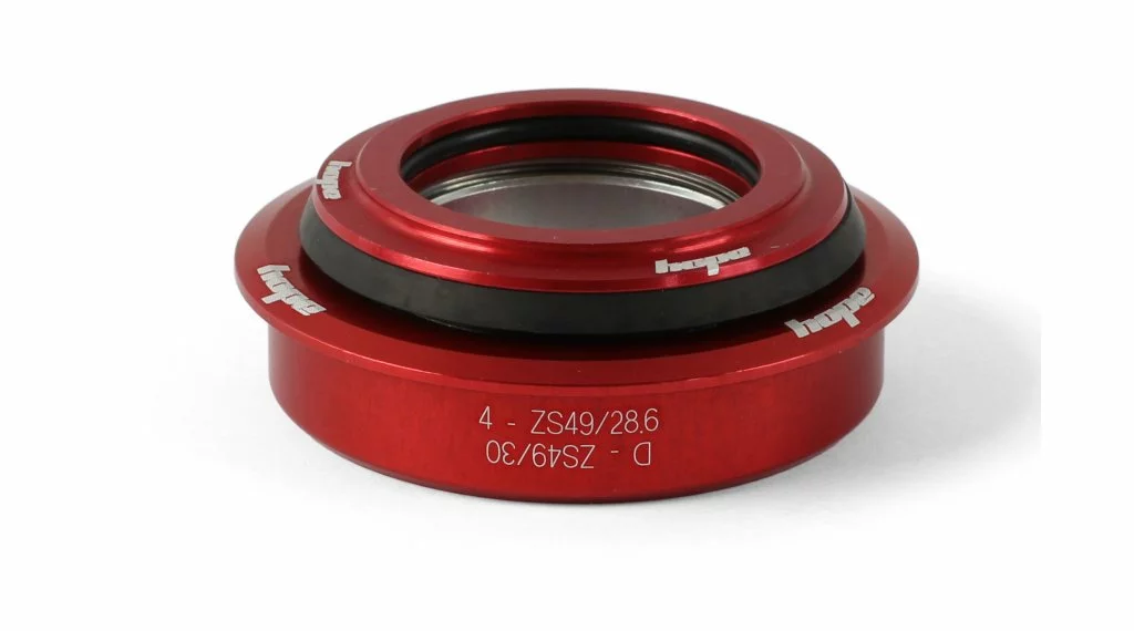 Hope Top 4 Cuvette De Jeu De Direction En Haut Stepdown Troueitional (ZS49/28.6) 5 Hope Top 4 Cuvette De Jeu De Direction En Haut Stepdown Troueitional (ZS49/28.6) – Image 3