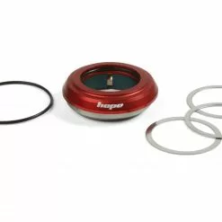 Hope Top 8 Cuvette De Jeu De Direction En Haut Full-Integrated (IS42/28.6) -Campagnolo® 28.6 ro 00 il 2