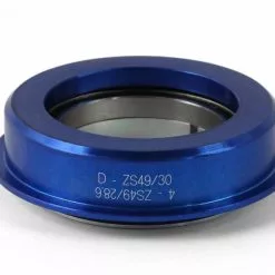 Hope Bottom D Cuvette De Jeu De Direction Sol Stepdown Troueitional (ZS49/30) -Campagnolo® 30 bl 00 il 1