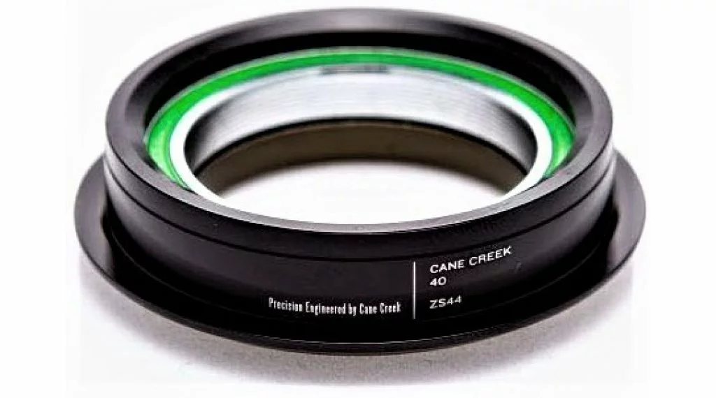 Cane Creek 40 Tête De Commande Inférieur 1 1/8" ZS44/30 3 Cane Creek 40 Tête De Commande Inférieur 1 1/8" ZS44/30