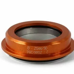 Hope Bottom B Cuvette De Jeu De Direction Sol Integral (ZS44/30) -Campagnolo® 30 or 00 il