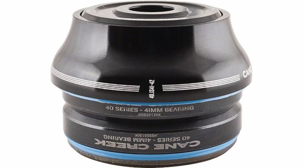 Cane Creek 40 Tête De Commande 3 Cane Creek 40 Tête De Commande