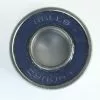 Enduro Bearings R6 LLB ABEC 3 Roulement à Billes 3/8x7/8x9/32" -Campagnolo® 32 R6 LLB ABEC 3 il