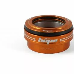 Hope Top 6 Cuvette De Jeu De Direction En Haut 1.5" Troueitional (EC49/38.1) -Campagnolo® 38.1 or 00 il 1