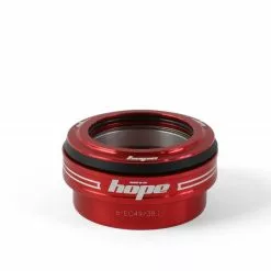 Hope Top 6 Cuvette De Jeu De Direction En Haut 1.5" Troueitional (EC49/38.1) -Campagnolo® 38.1 ro 00 il 1