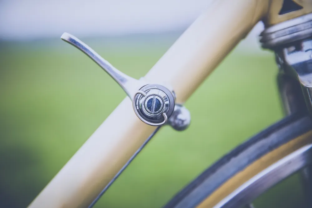 Campagnolo® -Campagnolo® 4