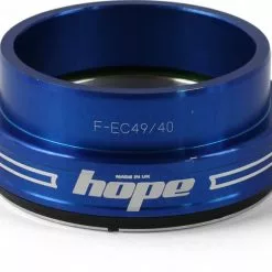 Hope Bottom F Cuvette De Jeu De Direction Sol 1.5" Troueitional (EC49/40) -Campagnolo® 40 bl 00 il 3