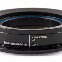 Cane Creek 40 Tête De Commande Inférieur 1 1/4" ZS55/40