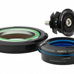 Cane Creek 40 Tête De Commande 1.5" Tapered ZS44/28.6 ZS62/40