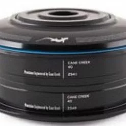 Cane Creek 40 Tête De Commande 1.5" ZS49/28.6 EC49/40