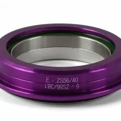 Hope Bottom E Cuvette De Jeu De Direction Sol 1.5" Integral (ZS56/40) -Campagnolo® 40 li 00 il