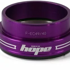 Hope Bottom F Cuvette De Jeu De Direction Sol 1.5" Troueitional (EC49/40) -Campagnolo® 40 li 00 il 3