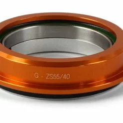 Hope Bottom G Cuvette De Jeu De Direction Sol 1.5" Integral (ZS55/40) -Campagnolo® 40 or 00 il 1