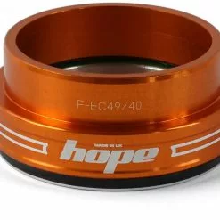 Hope Bottom F Cuvette De Jeu De Direction Sol 1.5" Troueitional (EC49/40) -Campagnolo® 40 or 00 il 3