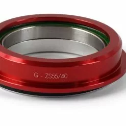 Hope Bottom G Cuvette De Jeu De Direction Sol 1.5" Integral (ZS55/40) -Campagnolo® 40 ro 00 il 1