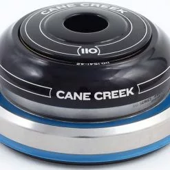 Cane Creek 110 Tête De Commande 1.5" Tapered IS41/28.6/H9 IS52/40 Short