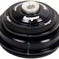 Hope Tapered Integral Tête De Commande (ZS44/28.6ZS56/40) Incl. Head Doctor Noir