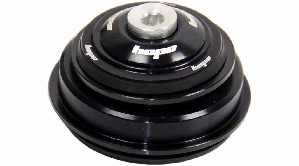 Hope Tapered Integral Tête De Commande (ZS44/28.6ZS56/40) Incl. Head Doctor Noir 3 Hope Tapered Integral Tête De Commande (ZS44/28.6ZS56/40) Incl. Head Doctor Noir