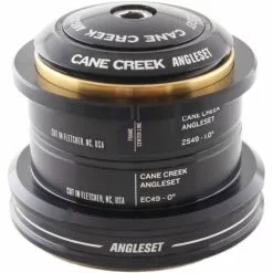 Cane Creek Angle Set Tapered Tête De Commande Kit E2 0.5/1.0/1.5° ZS44/28.6 EC56/40