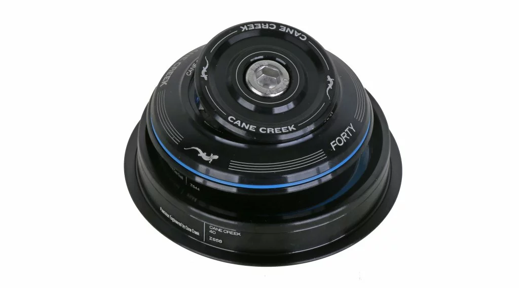 Cane Creek 40 Tête De Commande 1.5" Tapered ZS44/28.6 ZS56/40 3 Cane Creek 40 Tête De Commande 1.5" Tapered ZS44/28.6 ZS56/40