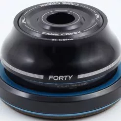 Cane Creek 40 Tête De Commande 1.5" Tapered IS41/28.6 IS52/40