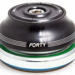 Cane Creek 40 Tête De Commande 1.5" Tapered IS41/28.6 IS52/40 Tall 51.1mm