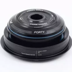 Cane Creek 40 Tête De Commande 1 1/8" ZS44/28.6 ZS56/30