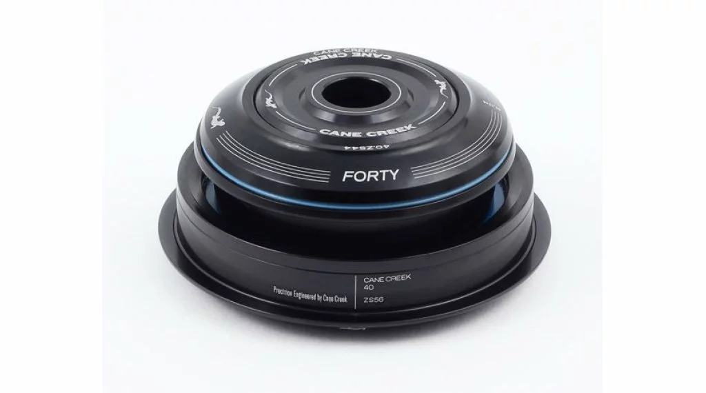 Cane Creek 40 Tête De Commande 1 1/8" ZS44/28.6 ZS56/30 3 Cane Creek 40 Tête De Commande 1 1/8" ZS44/28.6 ZS56/30