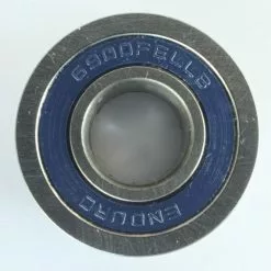 Enduro Bearings 6900FE LLB ABEC 3 Roulement à Billes 10x22/24x6/8"