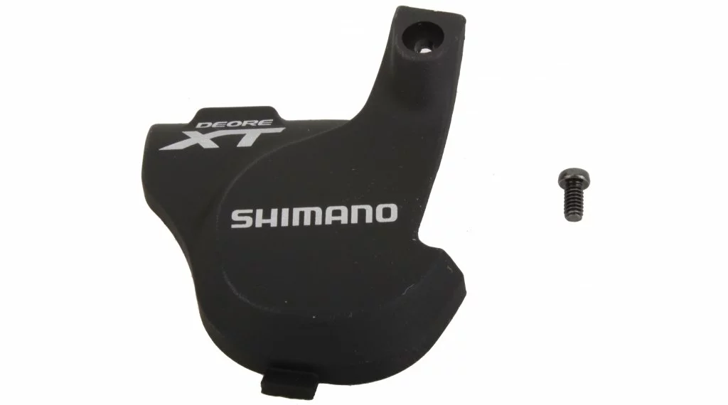 Shimano Boîtier-capuchon(s) Avec Vis SL-M780 3 Shimano Boîtier-capuchon(s) Avec Vis SL-M780