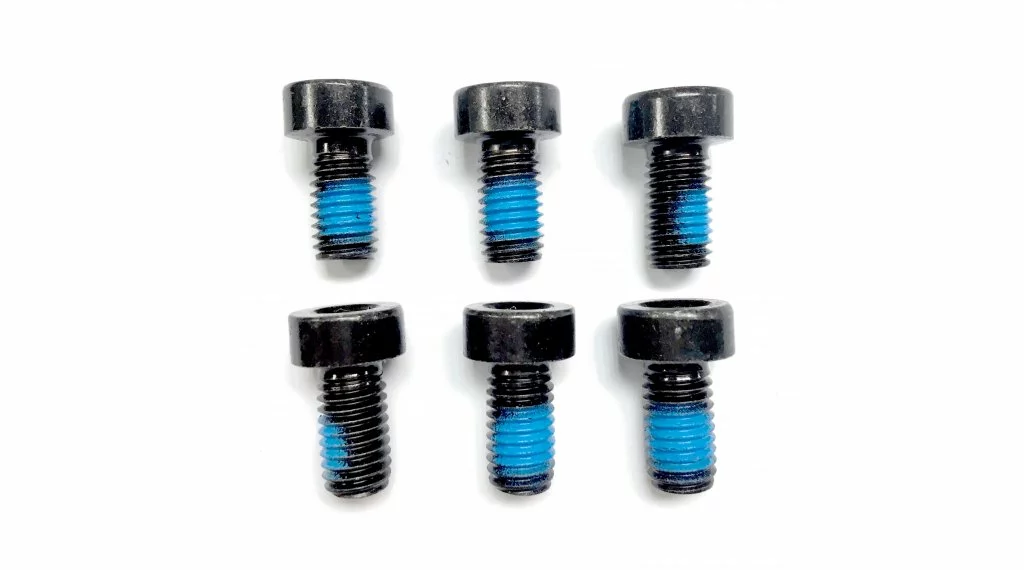 Bergamont Motor Vis Pour E-Contrail 3 Bergamont Motor Vis Pour E-Contrail