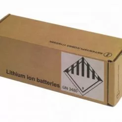 Bosch Gefahrgutkonforme Transportemballage Pour Cadreaccumulateur