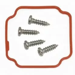 Bosch Kit Vis De Fixationn Et Joint Pour Remote- Connexion 4 Vis Et 1 Joint