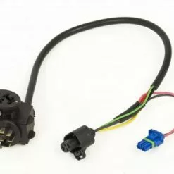 Bosch Y-câble De Raccordement Pour PowerPack Cadreaccumulateur