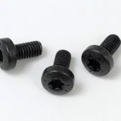 Bosch 3 Torx Linsen Vis M4x8, T20