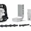 Bosch Montage- Kit Pour PowerTube 2 Bosch Montage- Kit Pour PowerTube -Campagnolo® EEB BoZPMO 0275007438 MJ19 il