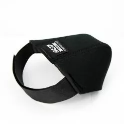 NC-17 Connect Port Cover Noir