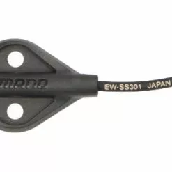 Shimano Steps EP8 EW-SS301 Capteur De Vitesse- Unité Kabellänge: 1400mm (deux-trous- Montage)