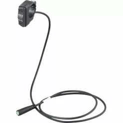 TQ E-Mobility HPR Remote Avec Câble