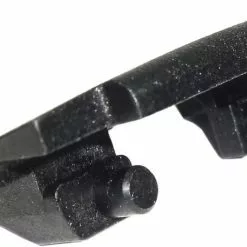 Yamaha E- Vélo Cadrecontrer Capuchon(s) à Partir De Mod. 2015